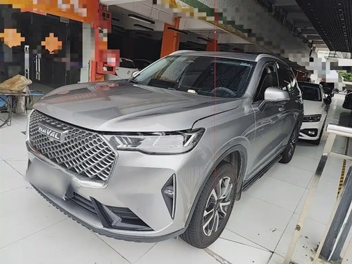 Haval H6 2023
