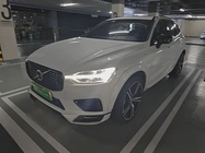 Volvo XC60 2020