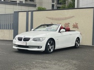 BMW 3 Series 2013