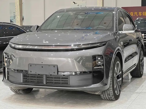 Li Auto ONE 2025