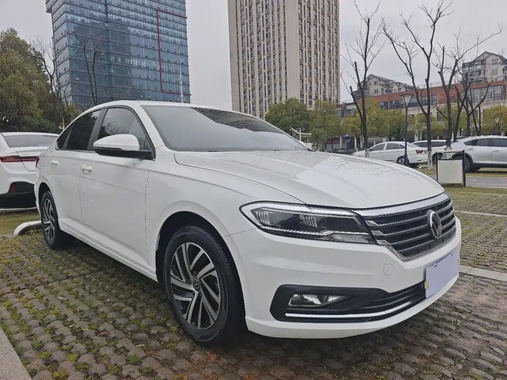 Volkswagen Lavida 2022