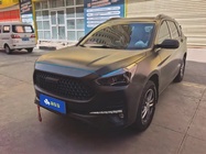 Haval M6 2020