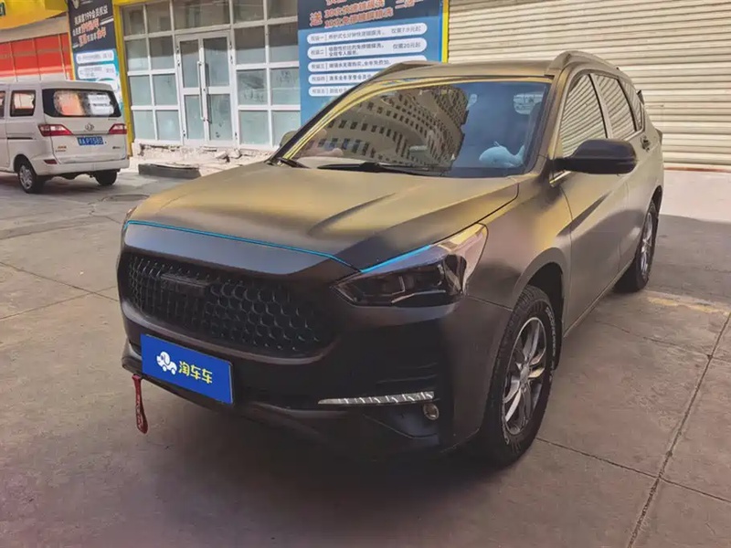 Haval M6