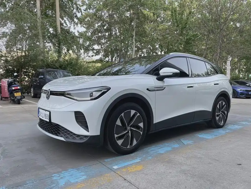 Volkswagen ID.4