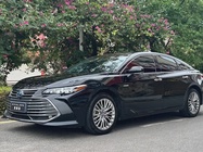 Toyota Avalon 2020