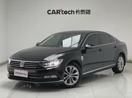Volkswagen Magotan 2019