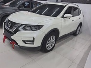 Nissan X-Trail 2023