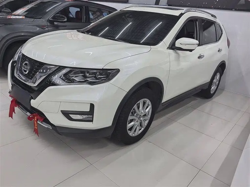 Nissan X-Trail 2023