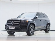 Mercedes-Benz GLS-Class 2024