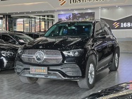Mercedes-Benz GLE-Class 2020