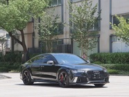 Audi RS 7 2018