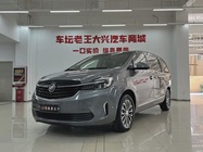 Buick GL8 2022