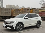 Volkswagen Tiguan 2025