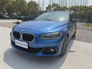 BMW 1 Series 2019