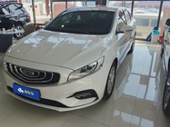 Geely Borui 2020