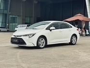 Toyota Levin 2021