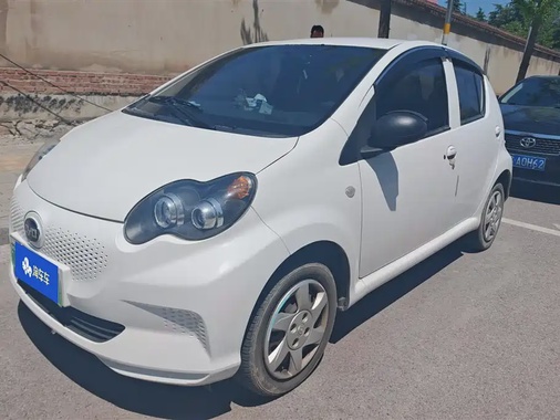 BYD e1 2020