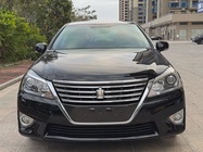 Toyota Crown 2013