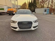 Audi A4 2015