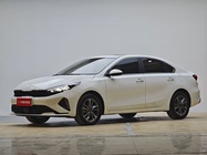 Kia K3 2022