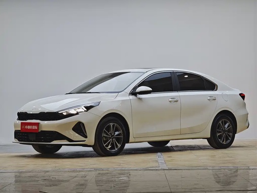 Kia K3 2022