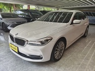 BMW 6 Series 2019