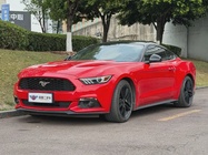 Ford Mustang 2016