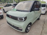 Wuling Mini 2021