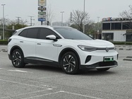 Volkswagen ID.4 2022