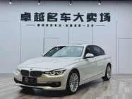 BMW 3 Series 2018