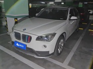 BMW X1 2015