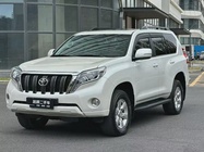 Toyota Prado 2017