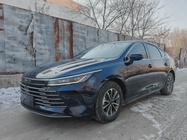 BYD Destroyer 2024