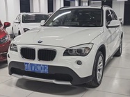 BMW X1 2012