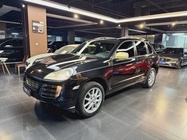 Porsche Cayenne 2009