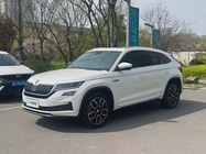 Skoda Kodiaq 2019
