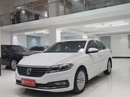Volkswagen Lavida 2019