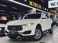 Maserati Levante 2019