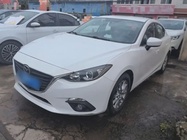 Mazda 3 2017