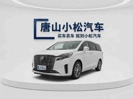 Buick GL8 2024