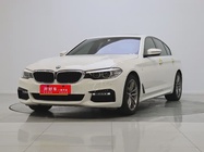 BMW 5 Series 2018