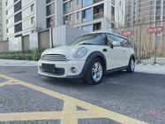 MINI Clubman 2014