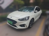 Ford Focus 2020