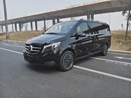 Mercedes-Benz V-Class 2019