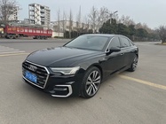 Audi A6 2020