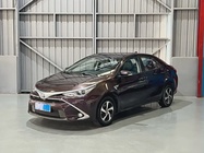 Toyota Levin 2017
