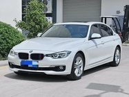 BMW 3 Series 2017