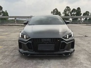 GAC Shadow Leopard 2021