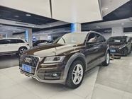 Audi Q5 2018