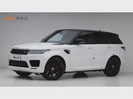 Land Rover Sport 2021